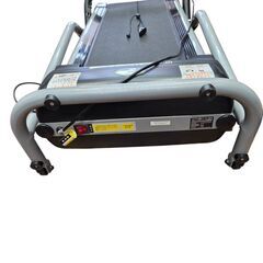 アルインコ ルームランナー ウォーキングマシン トレ ルームウォーカー エクササイズ 5014 AFW5014 の画像