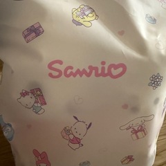 サンリオ ポチャッコ ぬいぐるみの画像