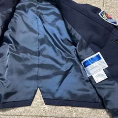 花小金井幼稚園　ブレザーの画像