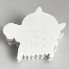 ちいかわ　ゴブリン ダイカット　クリップ　レアの画像