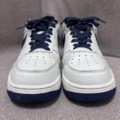 エアフォース１ シュプリーム ノースフェイス 28cmの画像