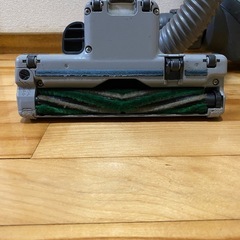 パナソニック　サイクロン掃除機の画像