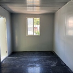 コンテナハウス（約12㎡）の画像