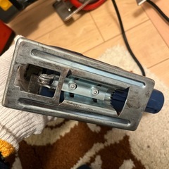 ホームセンターカインズ　ジグソーの画像