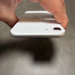 iPhone SE 第二世代の画像