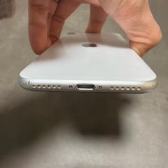 iPhone SE 第二世代の画像