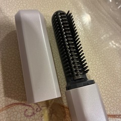 美品！！！コードレスアイロンの画像
