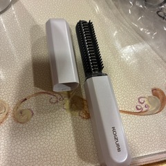 美品！！！コードレスアイロンの画像