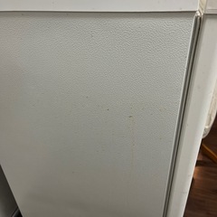 Panasonic冷蔵庫の画像