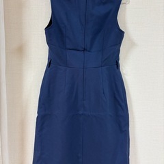 事務服　11号　未使用の画像