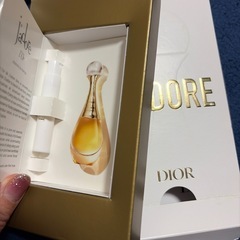 dior 試供品などまとめ売りの画像
