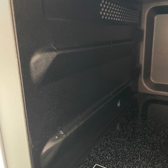 Panasonicオーブンレンジ　NE-FS301の画像