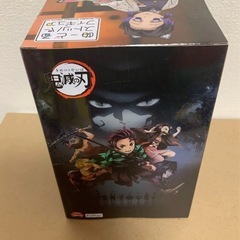 胡蝶しのぶぬーどるストッパーの画像