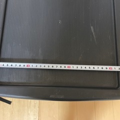 古い衣装ケースの画像