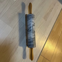 人工大理石？伸ばし棒の画像