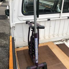 レッグマジックX LGM-AMXXの画像