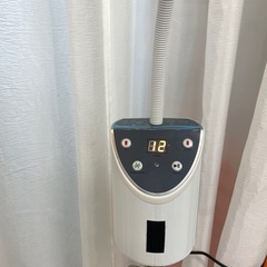 美品！歯科用 ホワイトニングライト 照射器 の画像