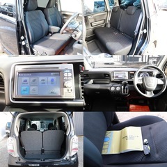 【車検2年付き‼️】1年間保証付！ポッキリ価格！下取り大歓迎🙆‍♂️ライフ  ローン＆カード決済⭕️の画像