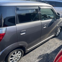 ホンダゼストスポーツ→距離65000km →車検9年6月の画像