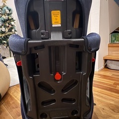 ジュニアシートの画像