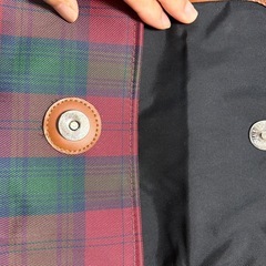 花小金井幼稚園リュックの画像