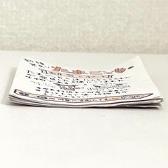 1997年 新種発見‼︎ たまごっち 研究レポート　取扱説明書の画像