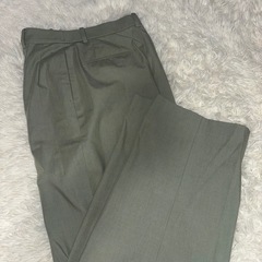 スマートアンクルパンツの画像