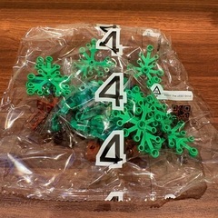 レゴ BONSAI TREE 10281の画像