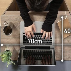 リビング学習する為の机探してます！