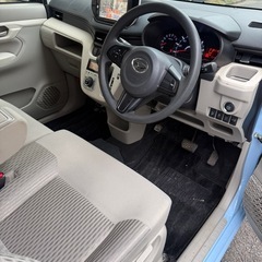 ダイハツ　ムーヴ　X_SA  2014の画像