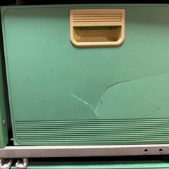 無料　押し入れ収納棚の画像