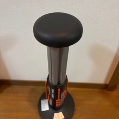 スクワットマシーンの画像