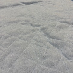 コットカバー　130cm×60cmの画像