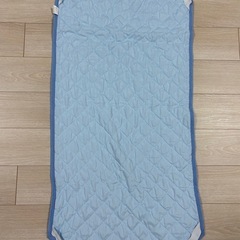 コットカバー　130cm×60cmの画像