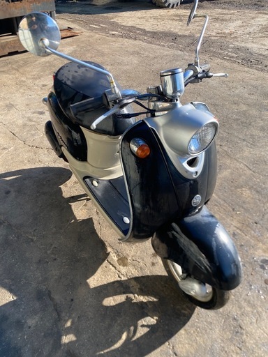 ヤマハビーノ (おみ) 八千代のヤマハの中古あげます・譲ります