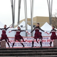 子連れOK✨お子様見守り付き👶🏻ママダンス／光が丘／初心者歓迎🔰の画像