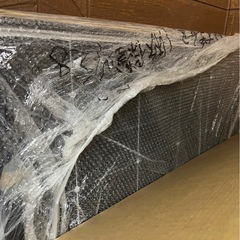 新品　太陽光パネル　の画像