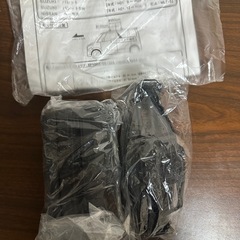 terzo EH377 キャリアホルダーの画像