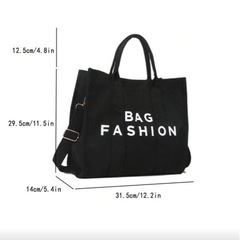 ショルダーバッグの画像