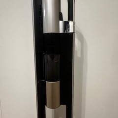 三菱コードレスクリーナーの画像