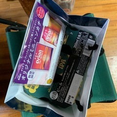 限定品　オリオンビール6缶パックの画像