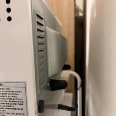 トースターの画像