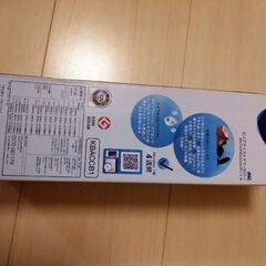 未使用　ブリタ　ボトル型　600mlの画像