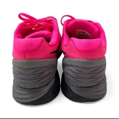 NIKE ランニングシューズ　24.5cmの画像