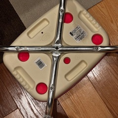 安寿　シャワーベンチ　の画像