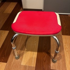 安寿　シャワーベンチ　の画像