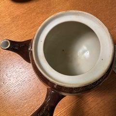 19：茶器セットの画像