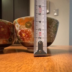 19：茶器セットの画像