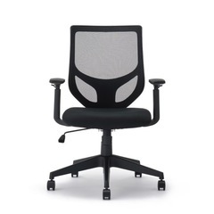 【無印良品】オフィスチェアの画像