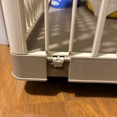 ペットケージの画像